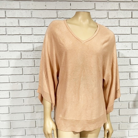 Soho New York & Co. Jeans Women’s Lightweight Sweater - Picture 1 of 11